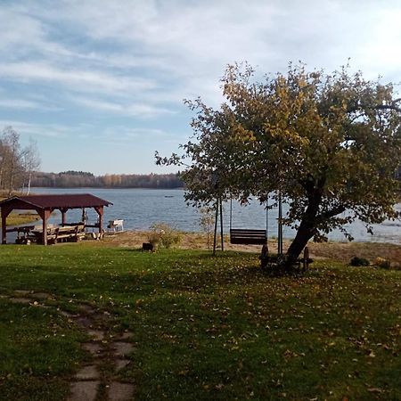 Aimasas Guest House Soleimi Екстериор снимка