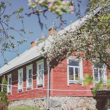 Aimasas Guest House Soleimi Стая снимка