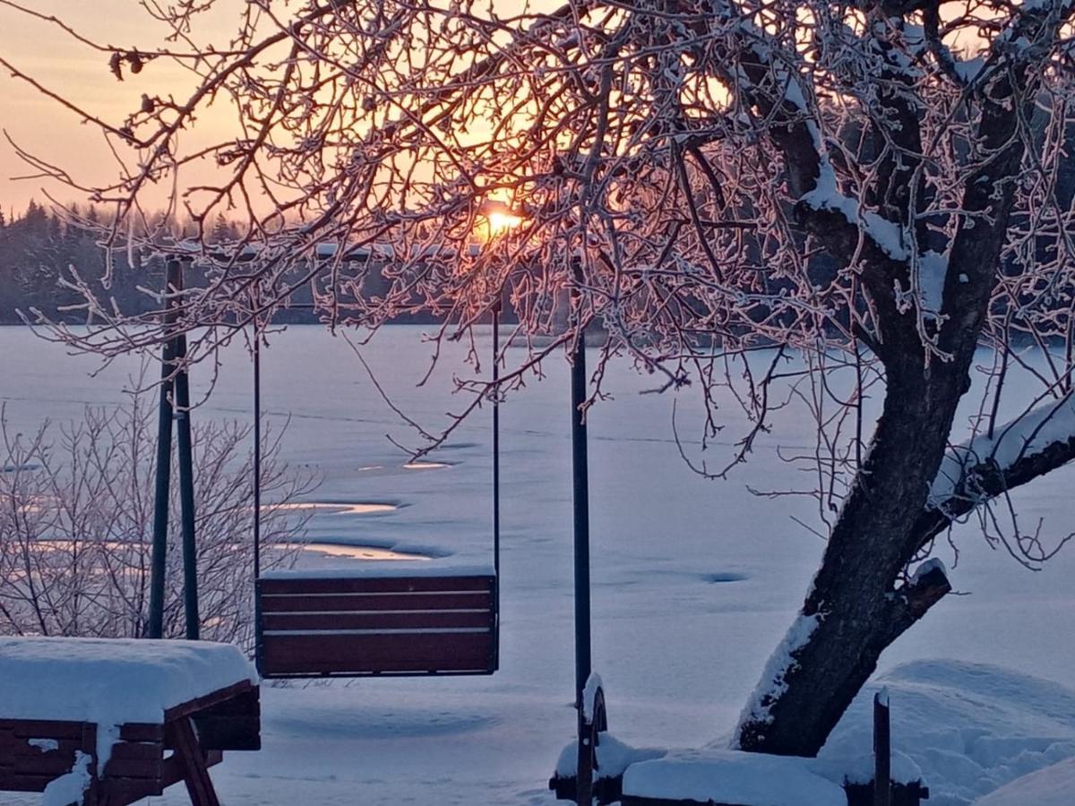 Aimasas Guest House Soleimi Екстериор снимка