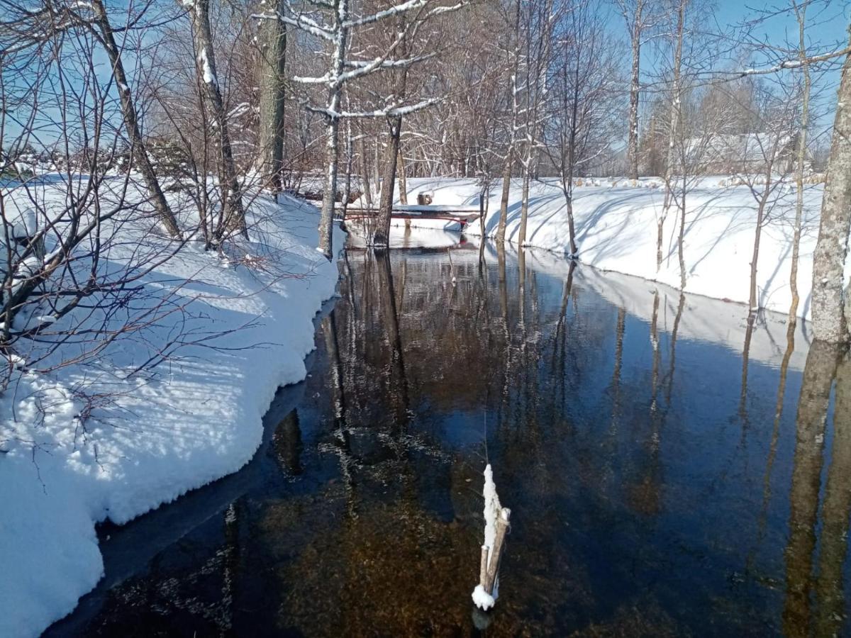 Aimasas Guest House Soleimi Екстериор снимка