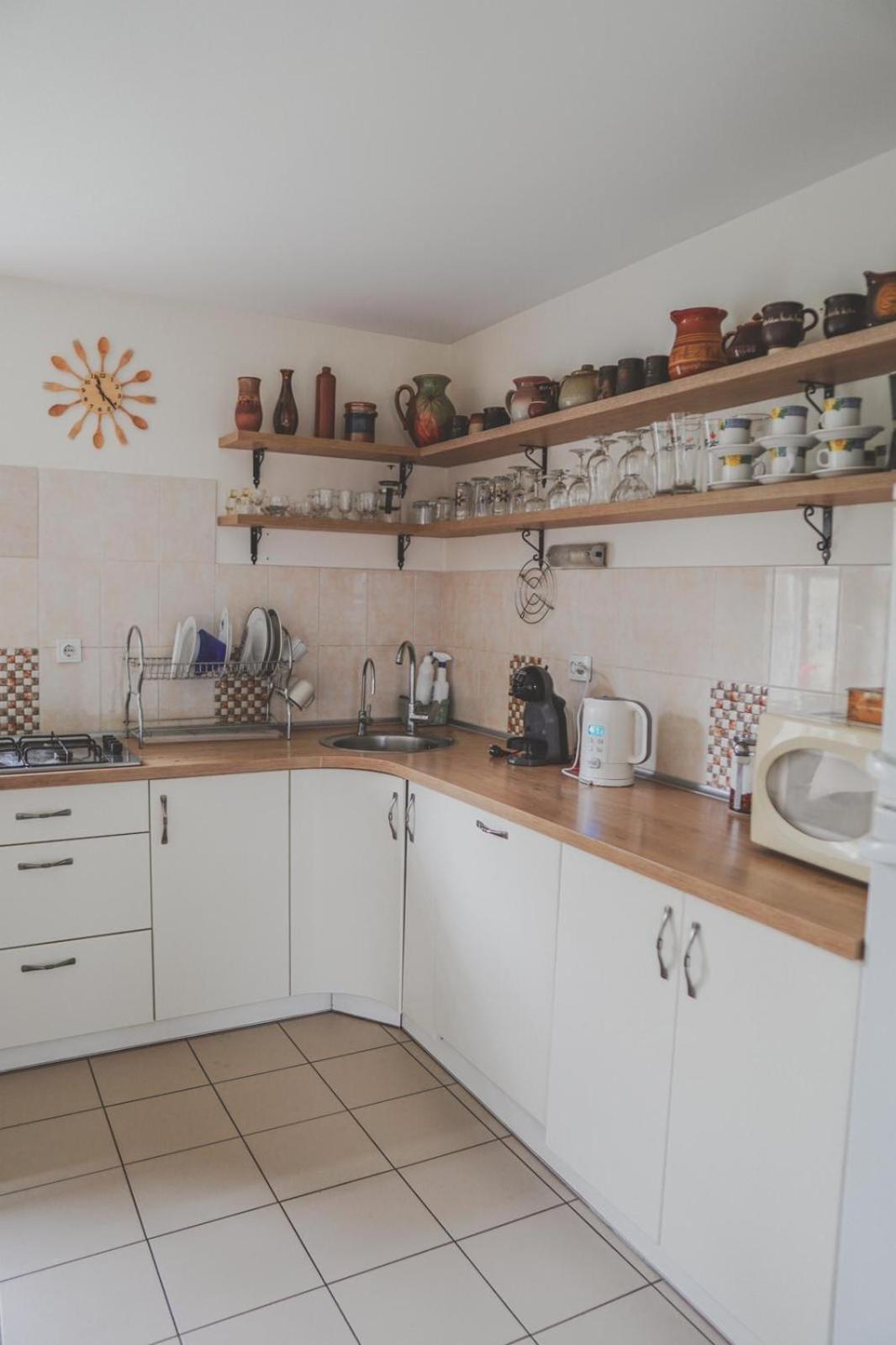 Aimasas Guest House Soleimi Екстериор снимка