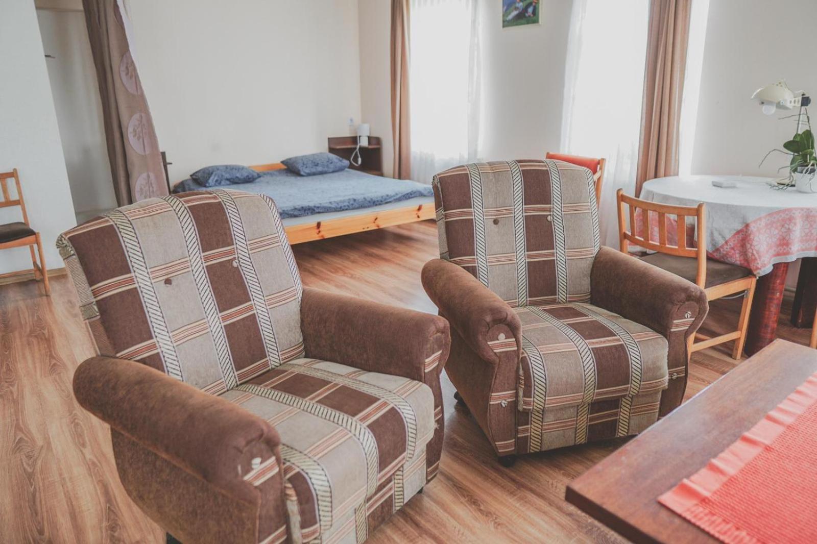 Aimasas Guest House Soleimi Екстериор снимка
