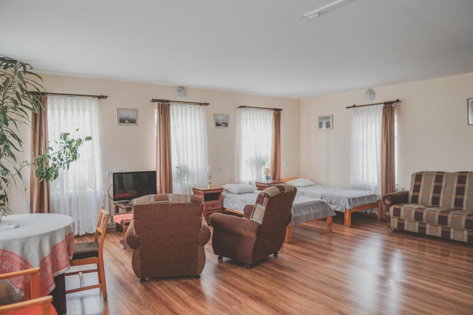 Aimasas Guest House Soleimi Екстериор снимка