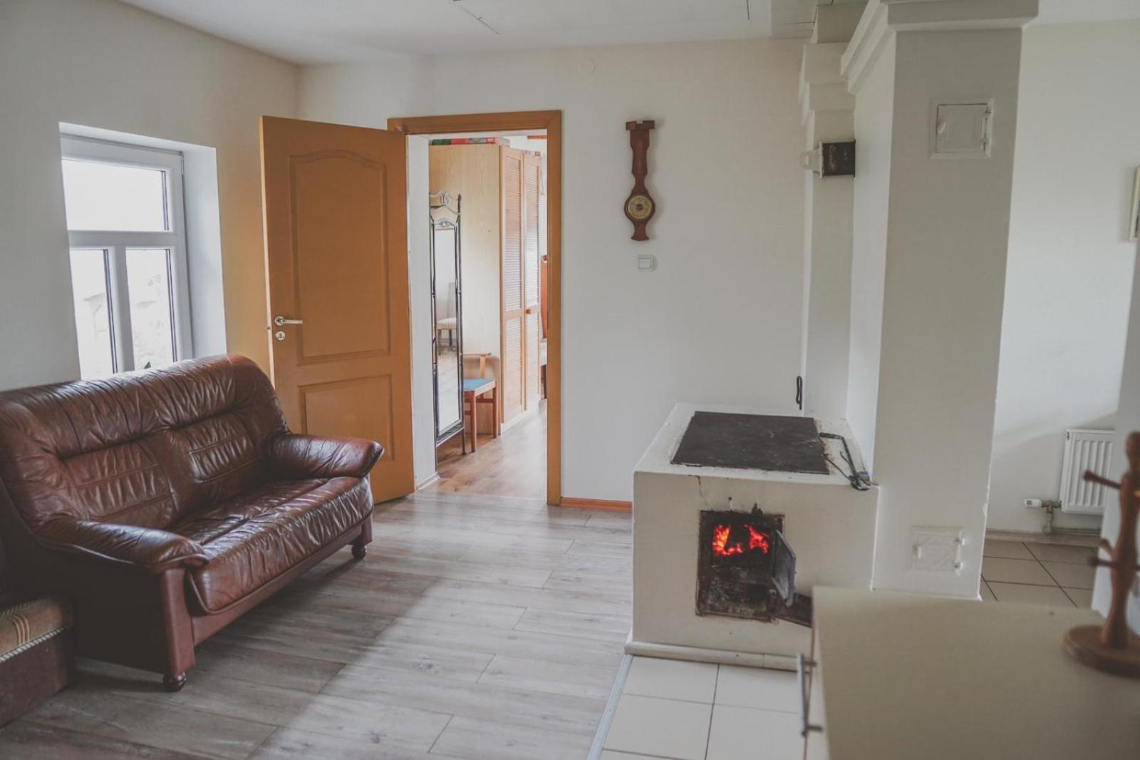 Aimasas Guest House Soleimi Екстериор снимка