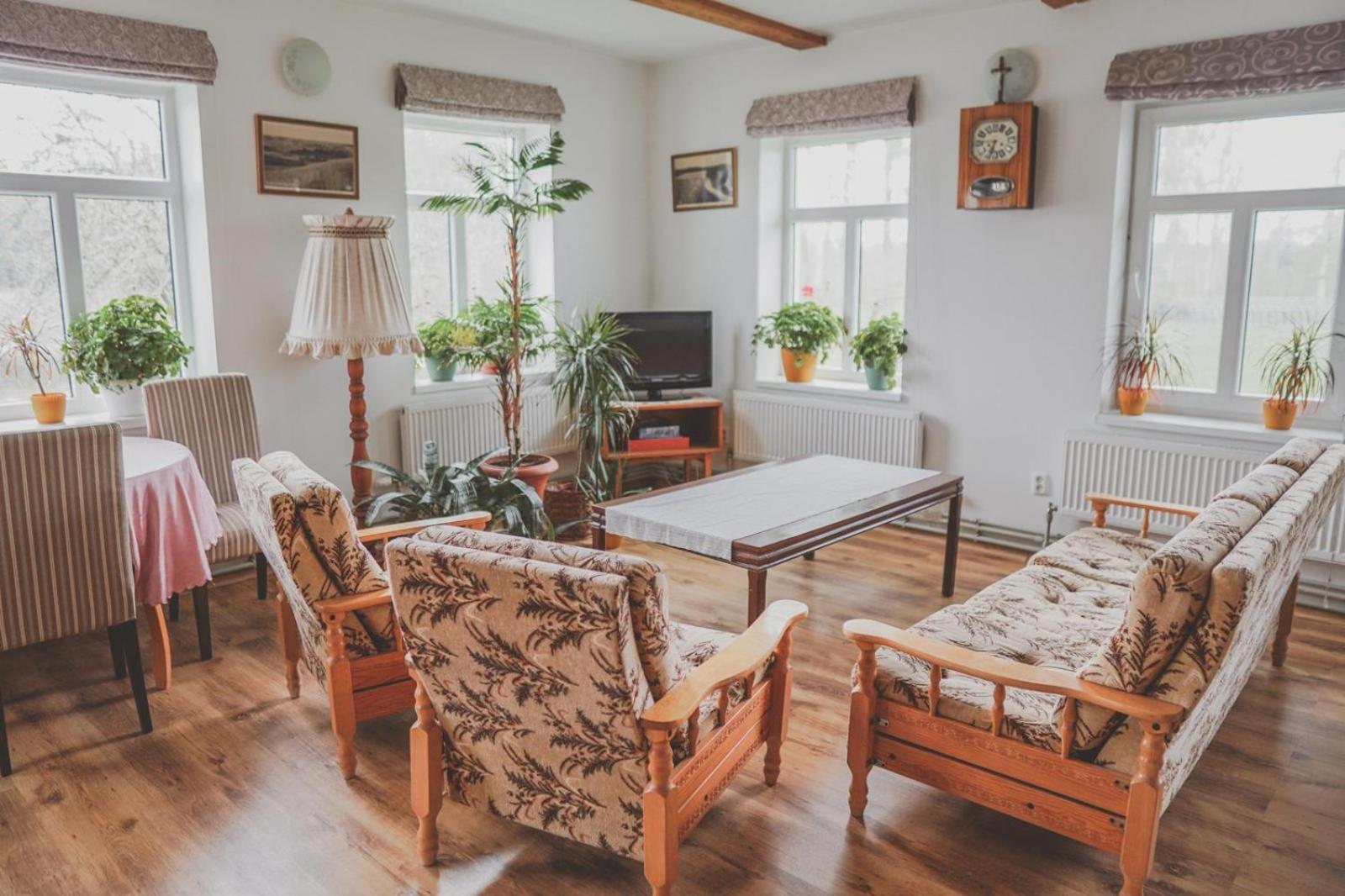Aimasas Guest House Soleimi Екстериор снимка