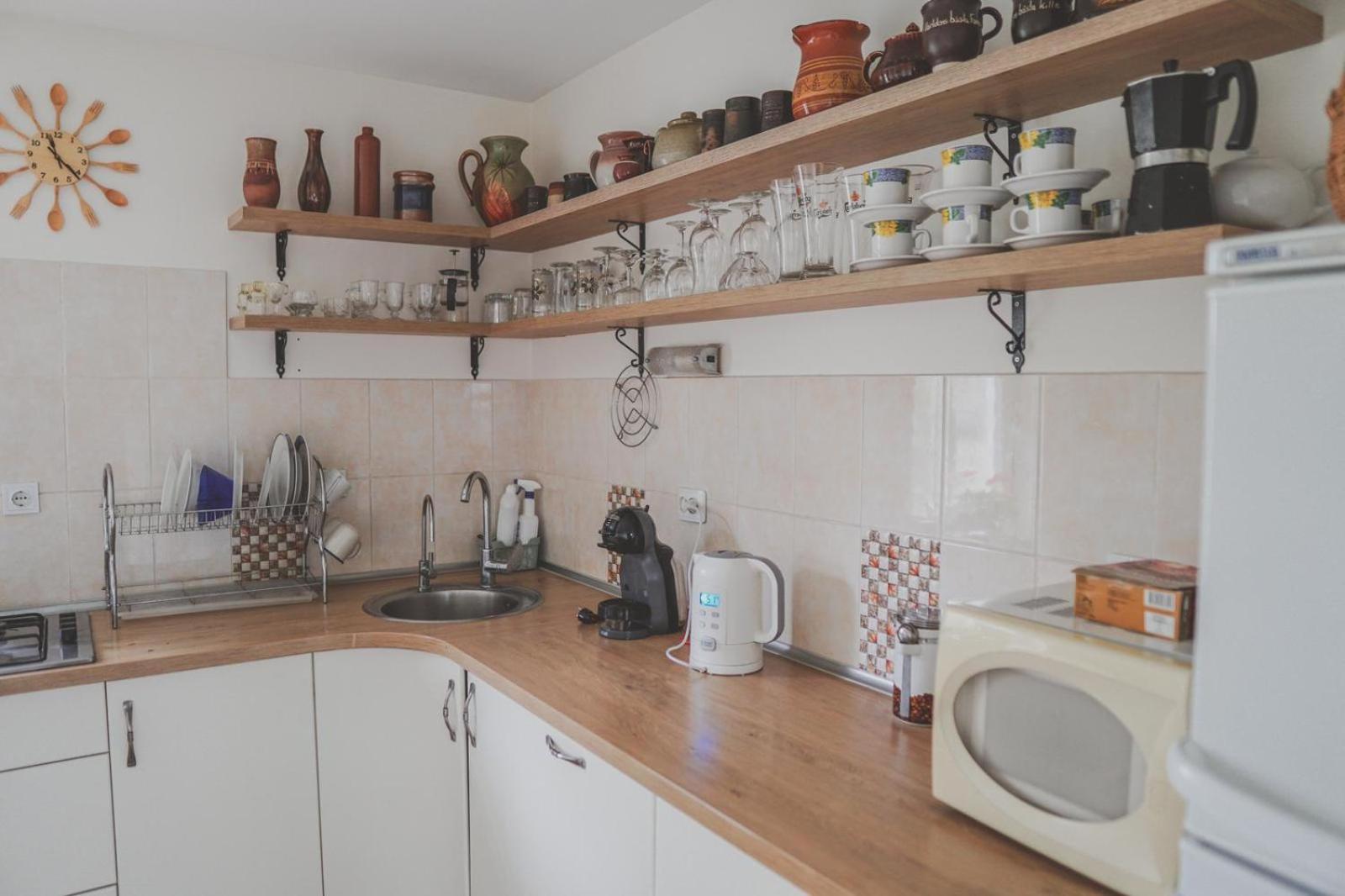 Aimasas Guest House Soleimi Екстериор снимка