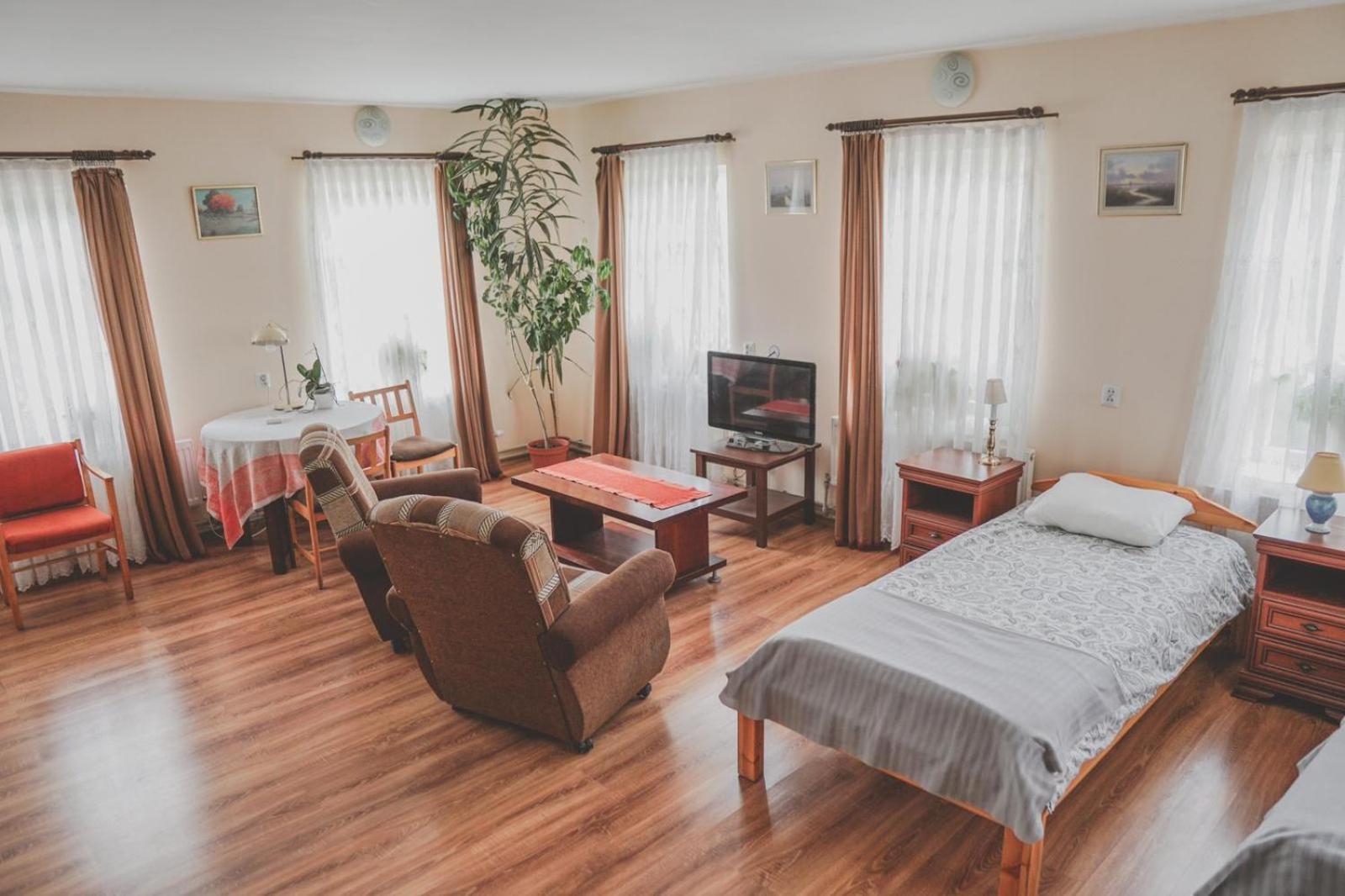 Aimasas Guest House Soleimi Екстериор снимка