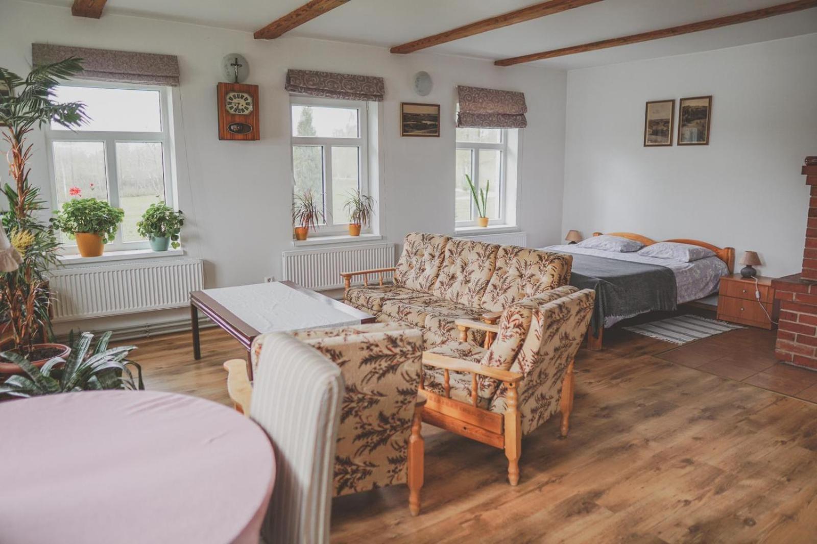 Aimasas Guest House Soleimi Екстериор снимка