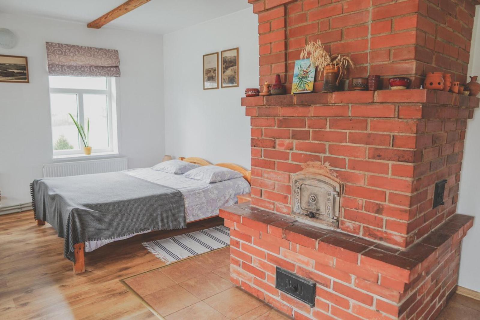Aimasas Guest House Soleimi Екстериор снимка