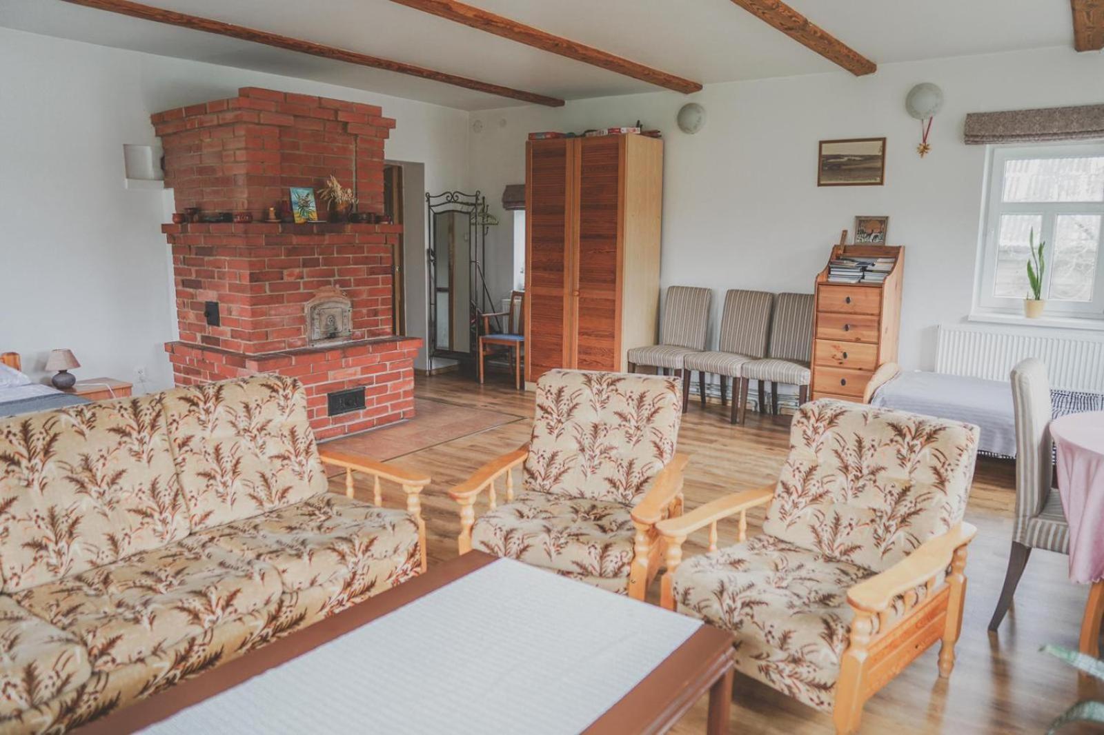 Aimasas Guest House Soleimi Екстериор снимка