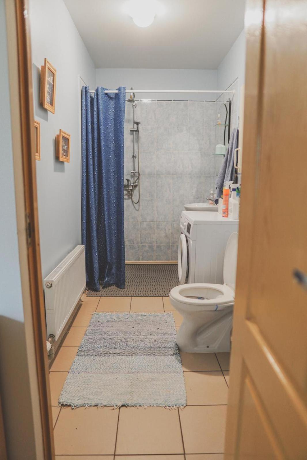 Aimasas Guest House Soleimi Екстериор снимка